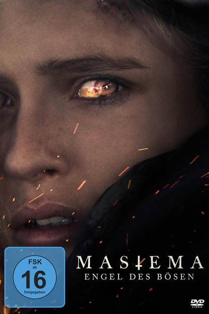 Mastema – Engel des Bösen