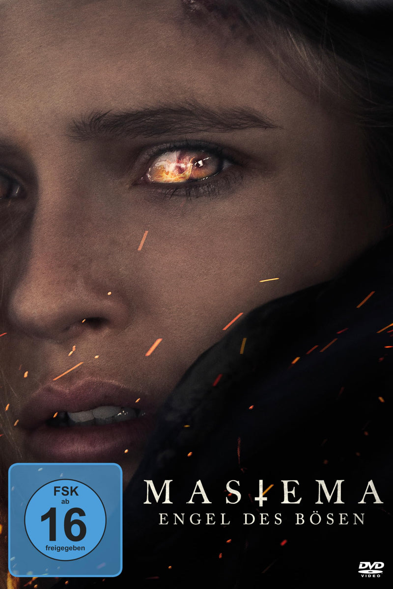 Mastema – Engel des Bösen