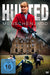 BOULDING, TOMMY - HUNTED - MENSCHENJAGD