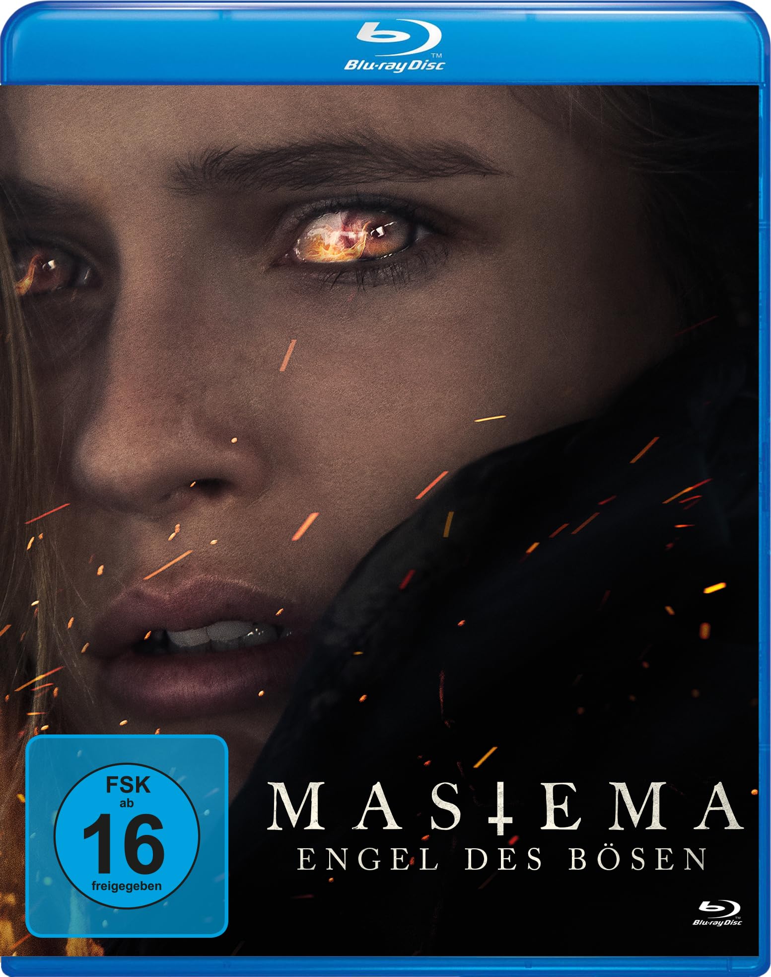 Mastema – Engel des Bösen