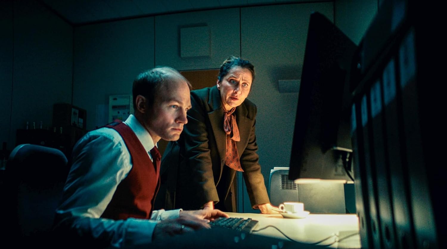 Tatort - Team Wiesbaden: Felix Murot - Gesamtedition: Die ersten 13 Jahre (Alle 12 Fälle von 2010-2023)