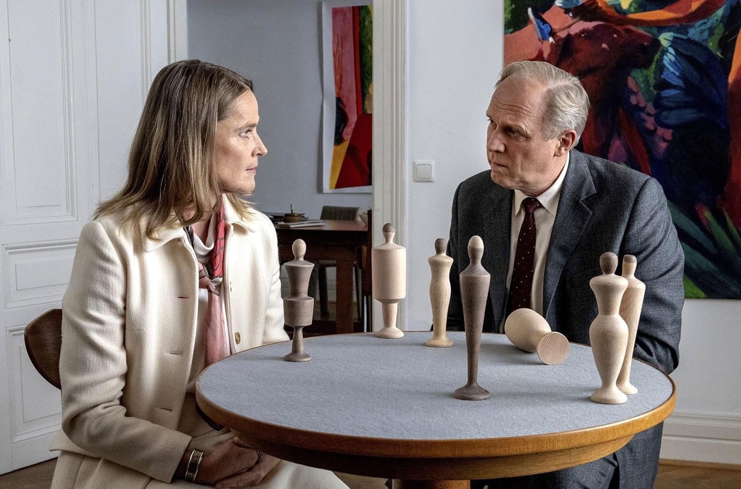 Tatort - Team Wiesbaden: Felix Murot - Gesamtedition: Die ersten 13 Jahre (Alle 12 Fälle von 2010-2023)
