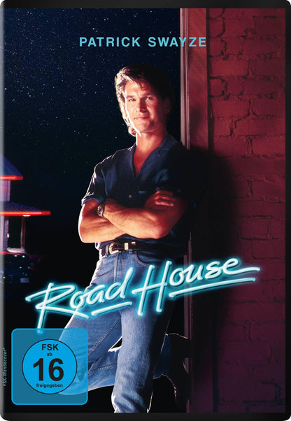 HERRINGTON, ROWDY - ROAD HOUSE