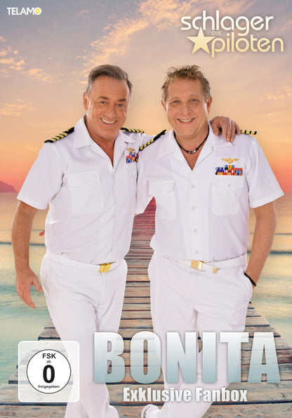Bonita(Ltd.Fanbox Edition