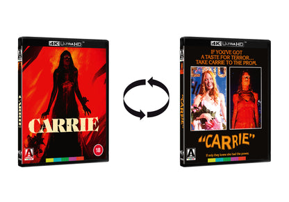 Carrie