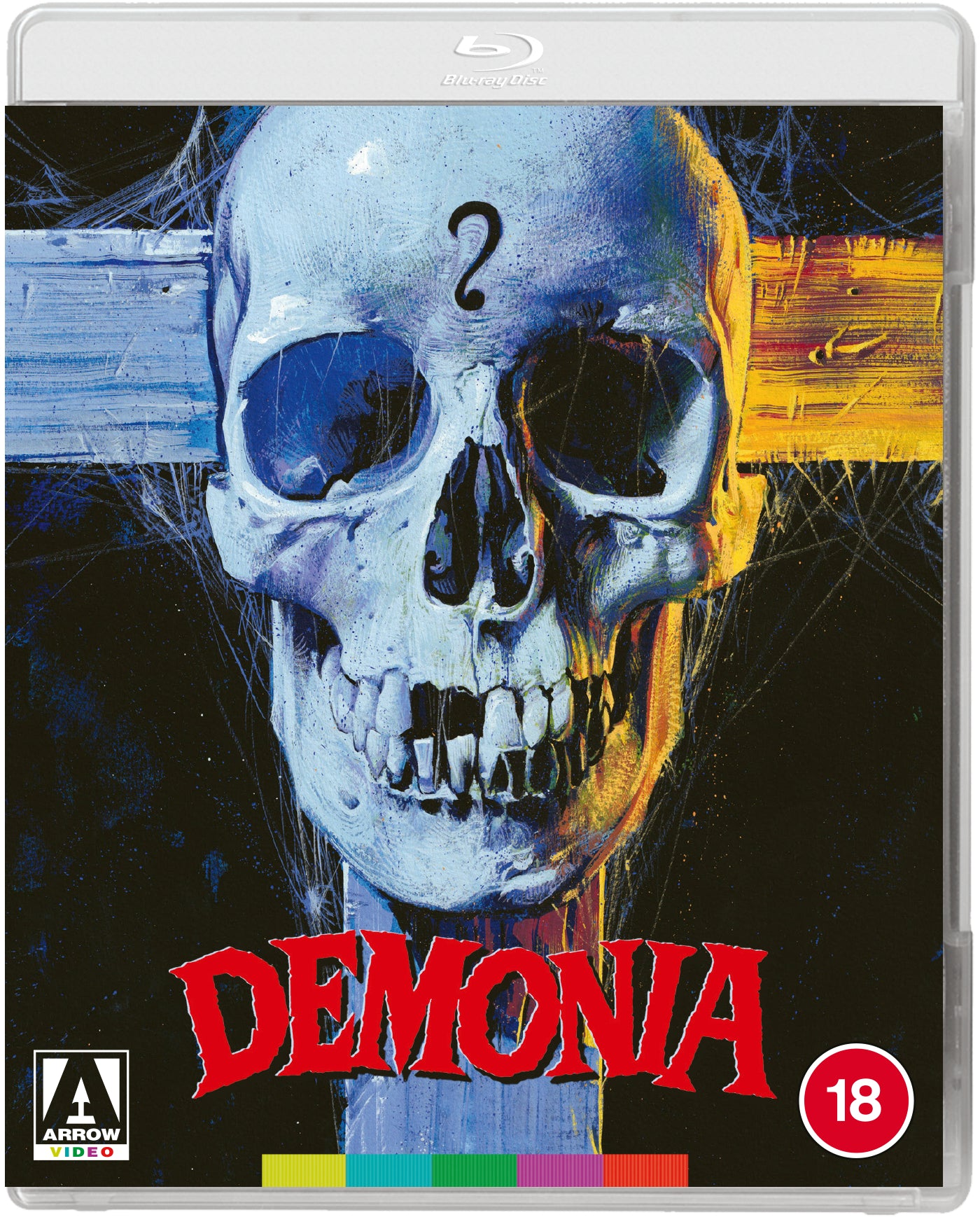 Demonia