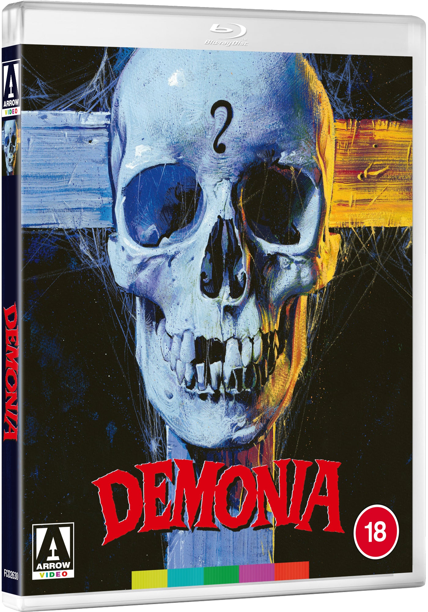 Demonia
