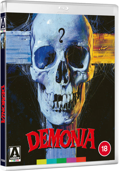 Demonia