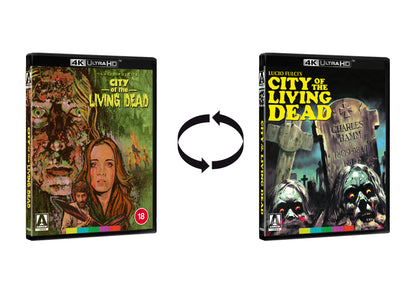 City of the Living Dead