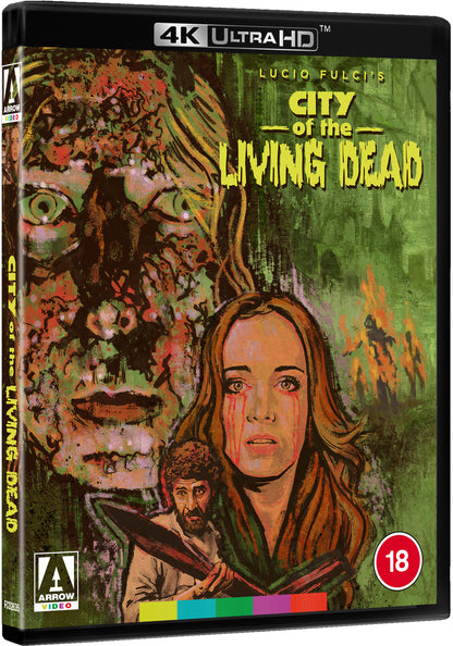 City of the Living Dead