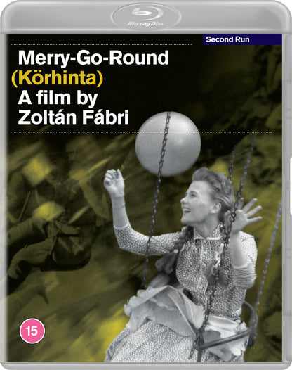 Merry-go-round