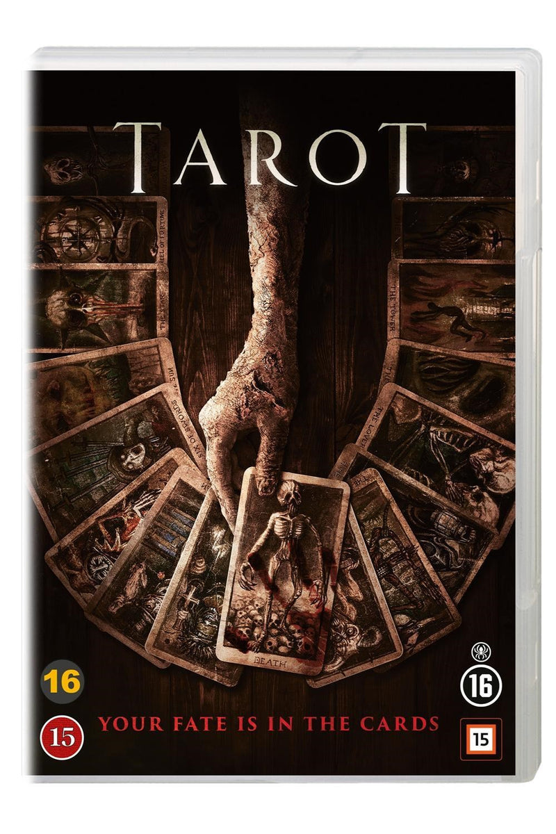 Tarot