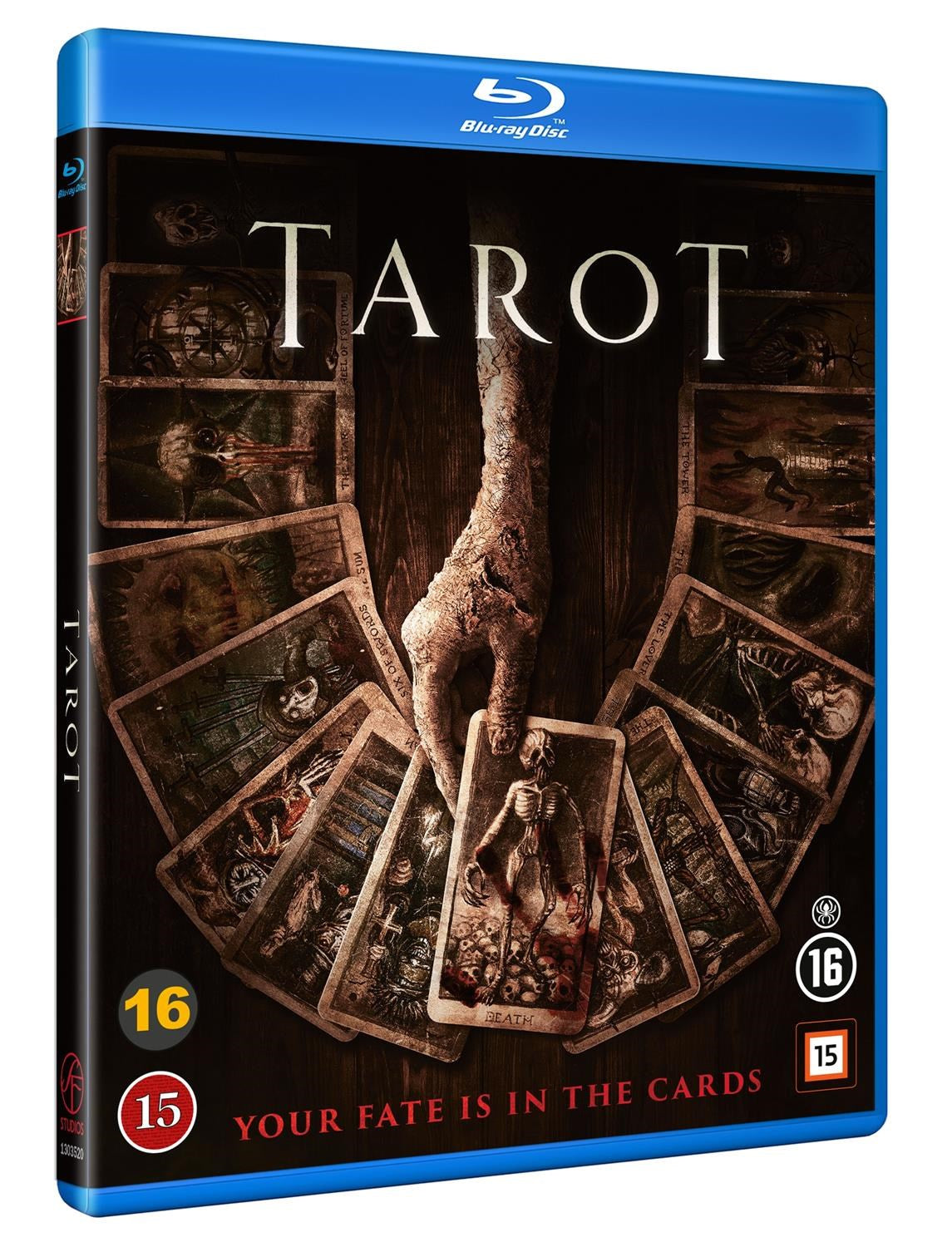 Tarot