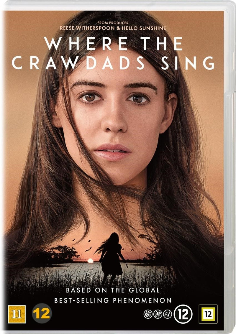 Where The Crawdads Sing