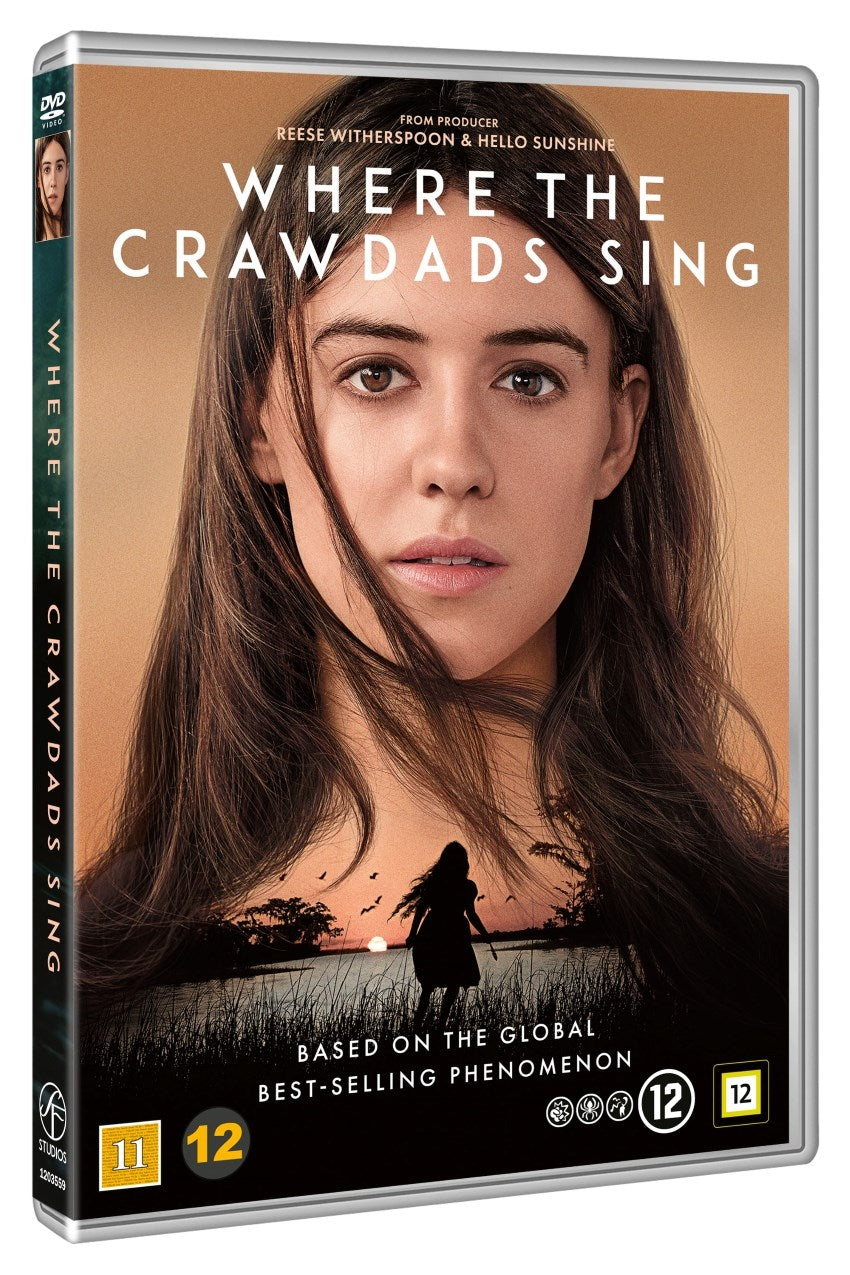 Where The Crawdads Sing