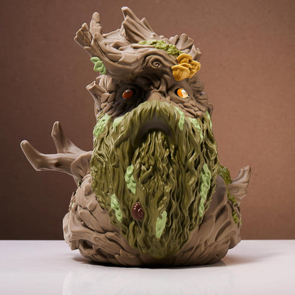 TUBBZ XL: Lord of the Rings - Treebeard Giant Cosplaying Rubber Duck Collectible Figure