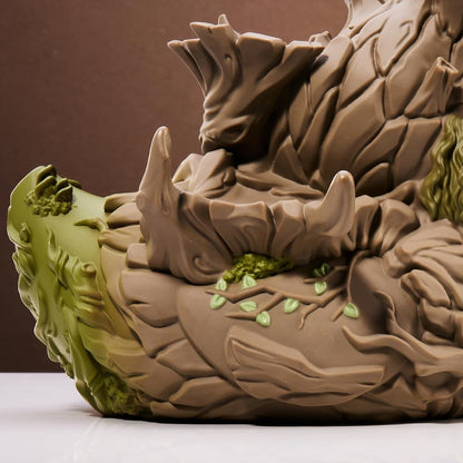 TUBBZ XL: Lord of the Rings - Treebeard Giant Cosplaying Rubber Duck Collectible Figure