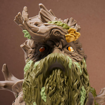 TUBBZ XL: Lord of the Rings - Treebeard Giant Cosplaying Rubber Duck Collectible Figure