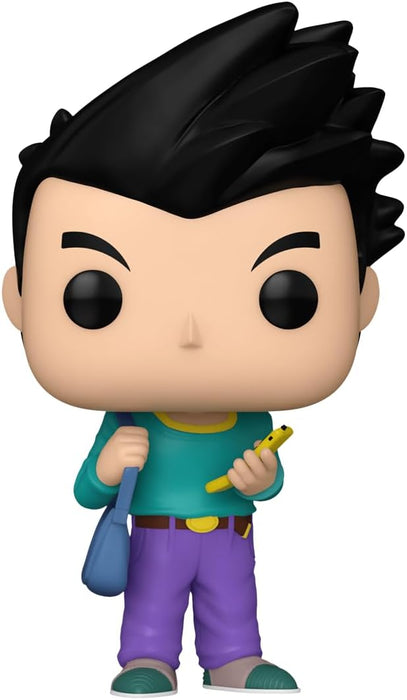 Funko Pop! Animation: DBGT - Goten - Dragon Ball GT - Collectable Vinyl Figure - Gift Idea - Official Merchandise - Toys for Kids & Adults - Anime Fans - Model Figure for Collectors and Display