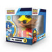 TUBBZ Boxed Edition Dr Eggman Collectible Vinyl Rubber Duck Figure - Official Sonic the Hedgehog Merchandise - Action TV, Movies & Video Games