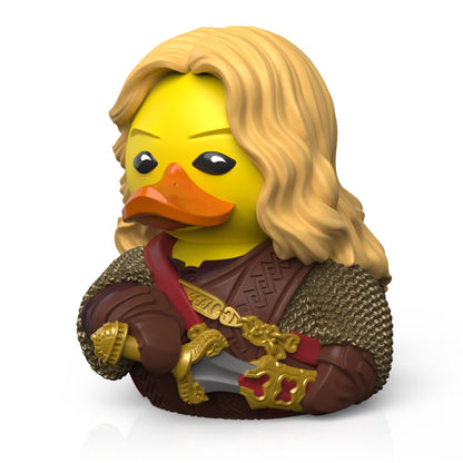 TUBBZ First Edition: Lord of the Rings - Eowyn Cosplaying Rubber Duck Vinyl Figure Eowyn (Bathtub)