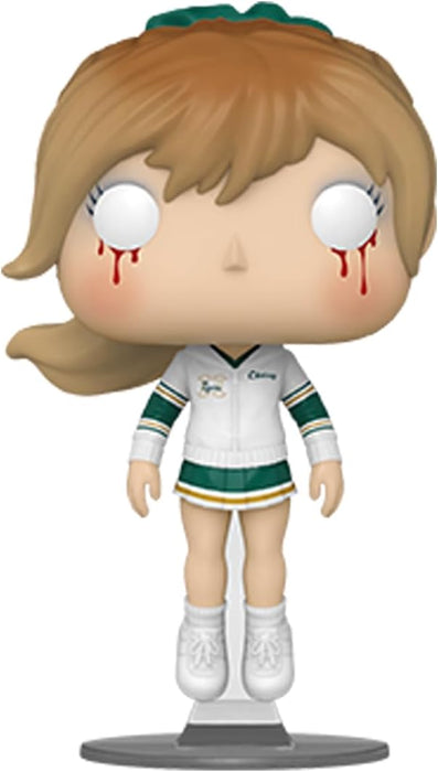 Funko Pop! TV: ST - Chrissy Cunningham Floating - Bloody - Stranger Things - Collectable Vinyl Figure - Gift Idea - Official Merchandise - Toys for Kids & Adults - TV Fans