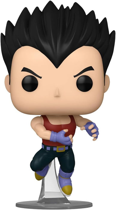 Funko Pop! Animation: DBGT - Vegeta - Dragon Ball GT - Collectable Vinyl Figure - Gift Idea - Official Merchandise - Toys for Kids & Adults - Anime Fans - Model Figure for Collectors and Display