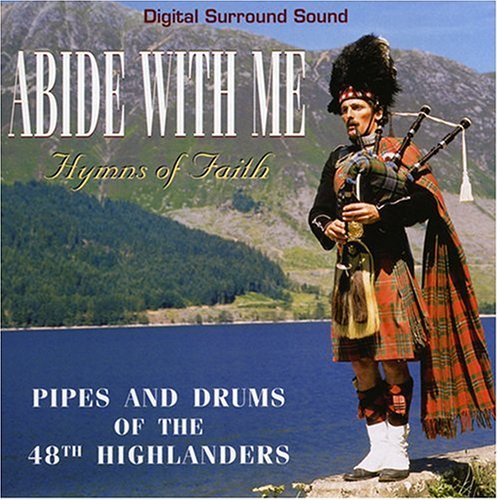 Abide With Me