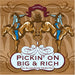 Pickin`On Big & Rich-V/A