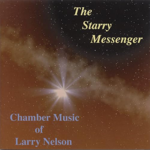 Nelson : The Starry Messenger