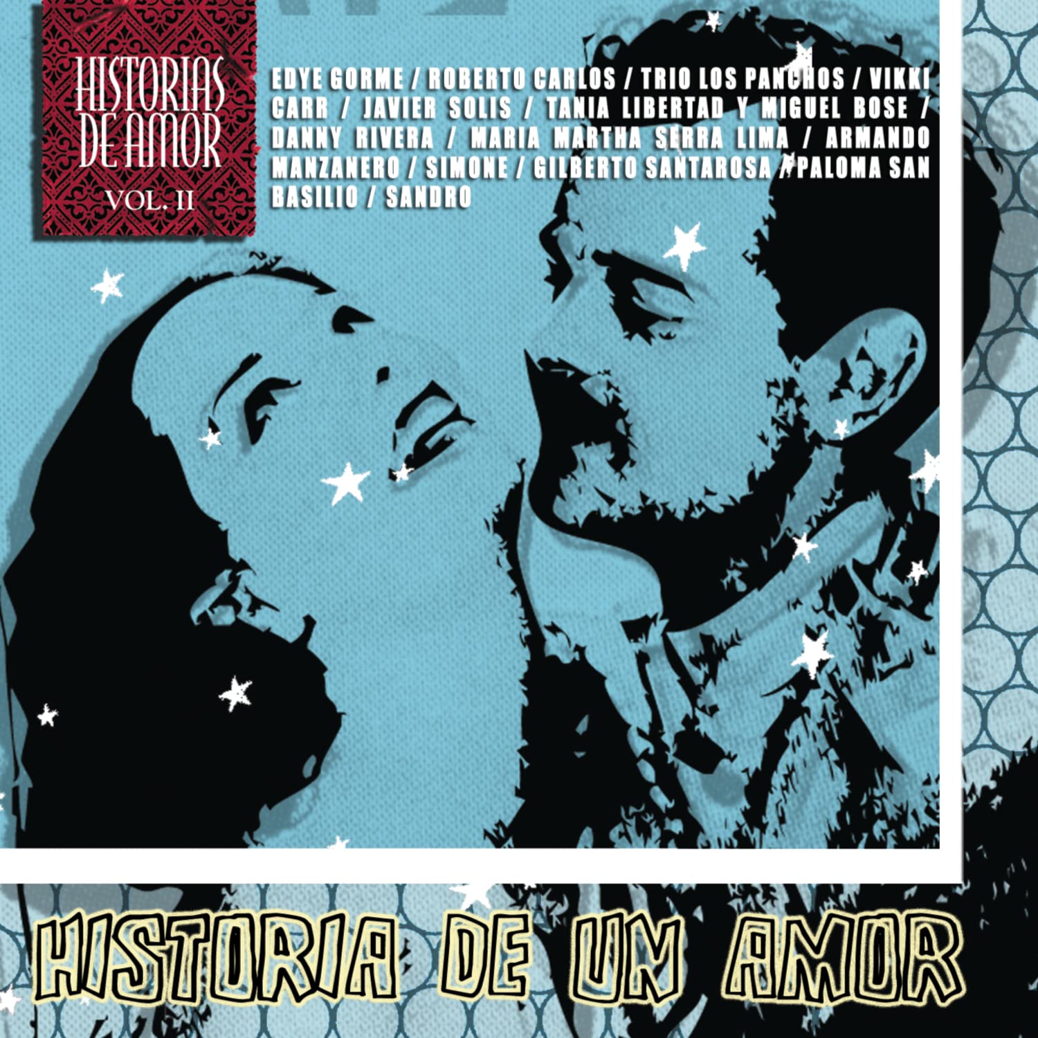 Historias De Amor 2