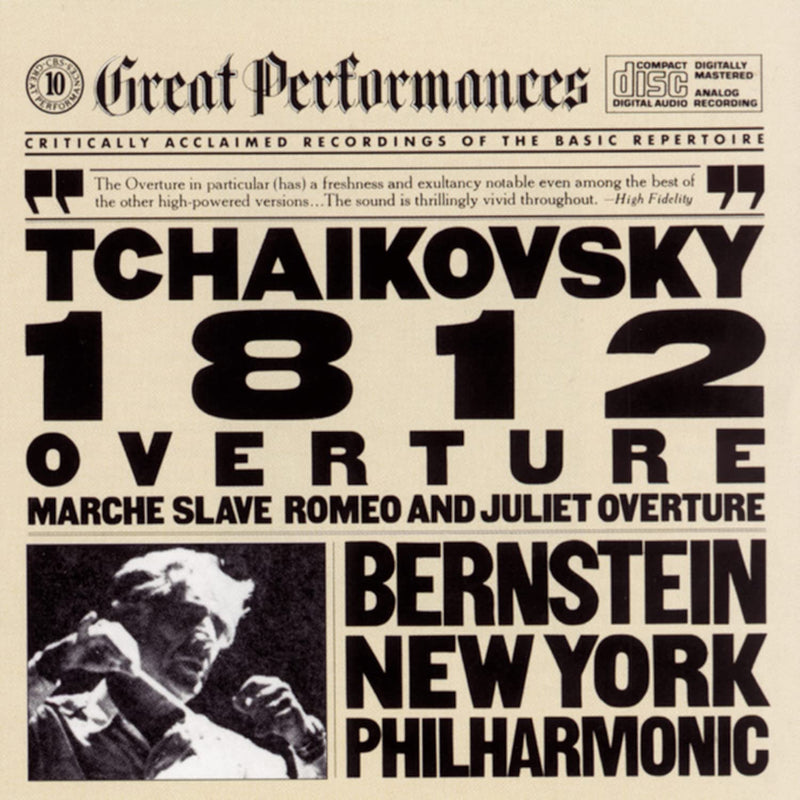 1812 Overture