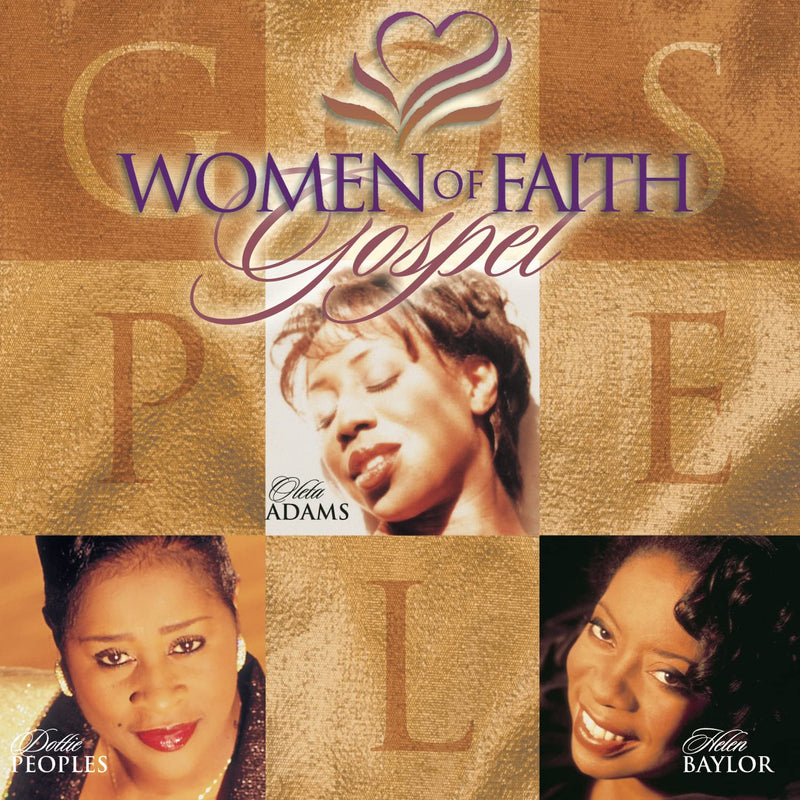 Women of Faith: Women of Faith