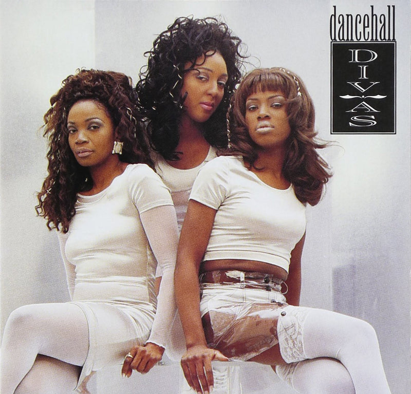 Dancehall Divas