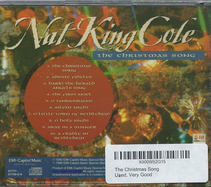 Christmas Song