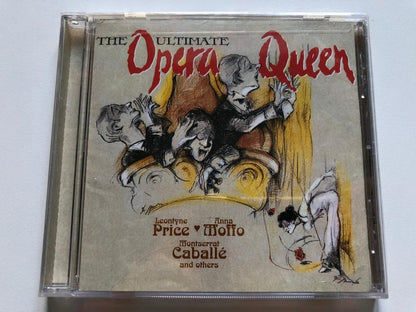 The Ultimate Opera