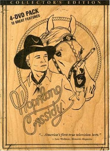 Hopalong Cassidy-Movie