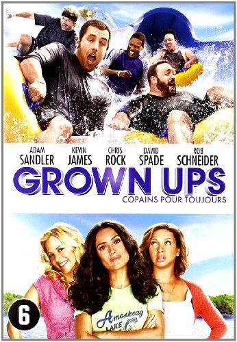 Grown Ups