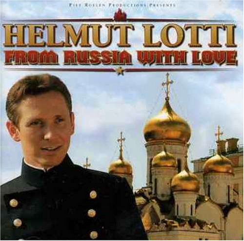 From Russia With Love