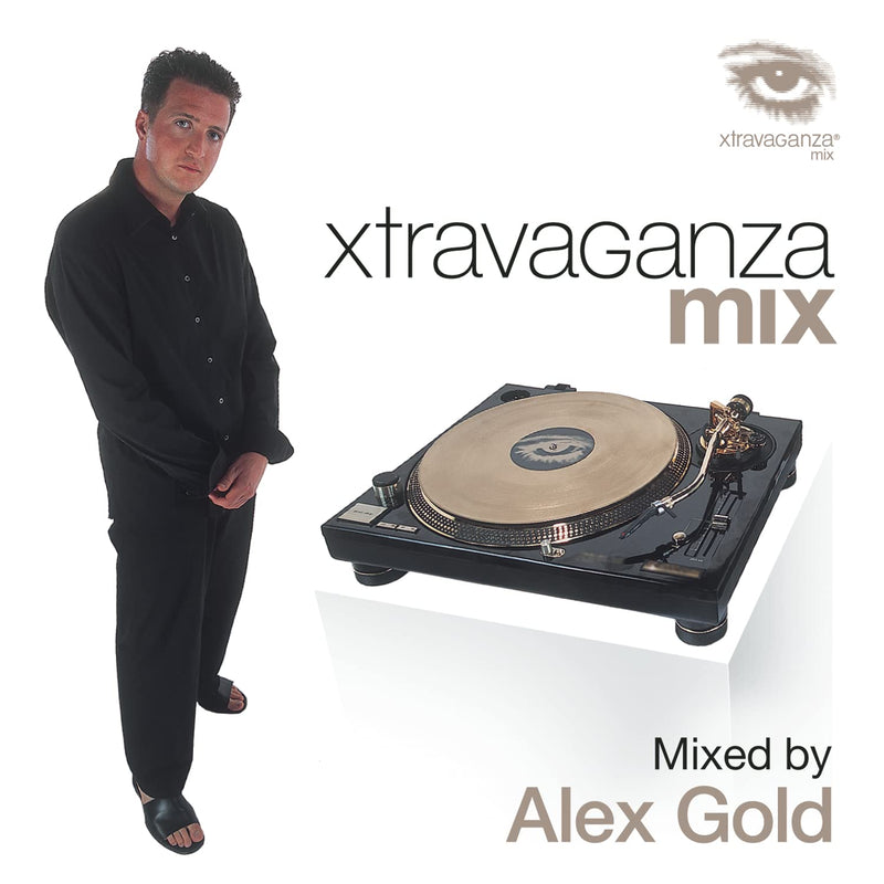 Alex Gould: Xtravaganza Mix