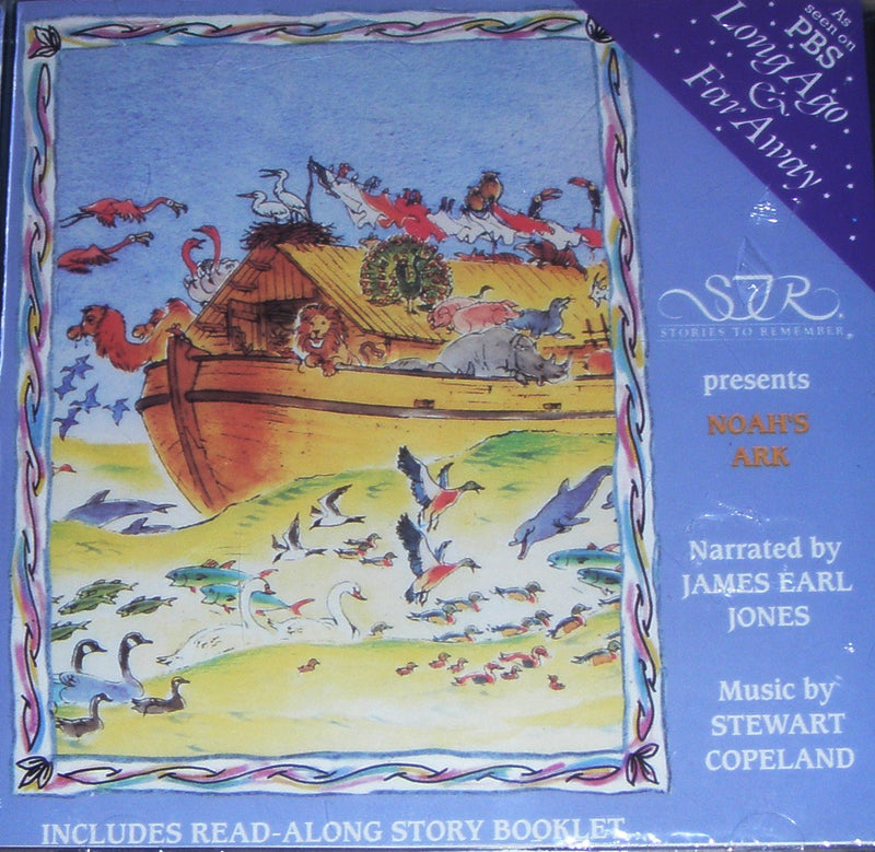 Noah's Ark