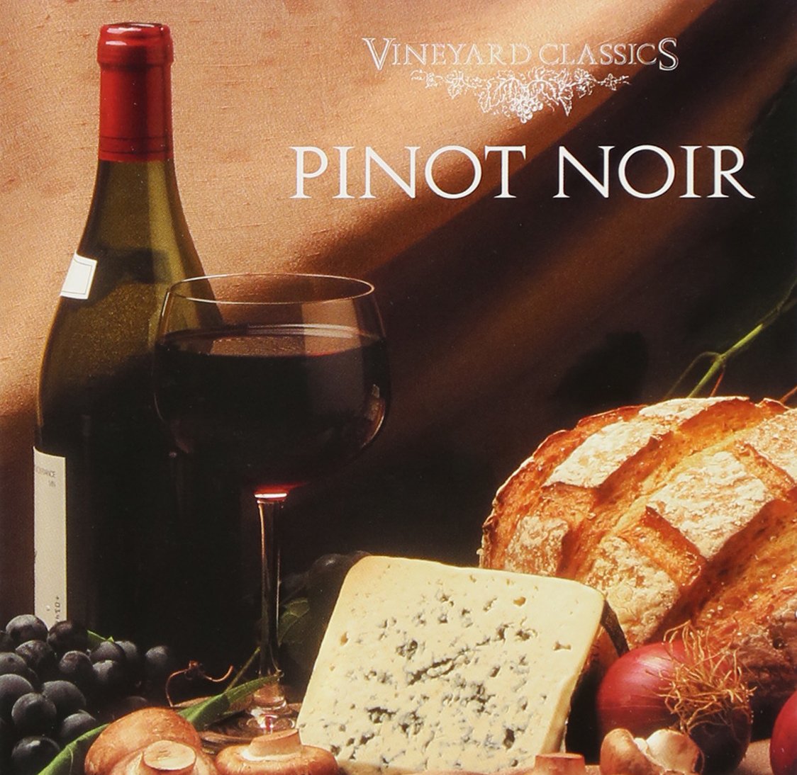 Vineyard Classics: Pinot Noir