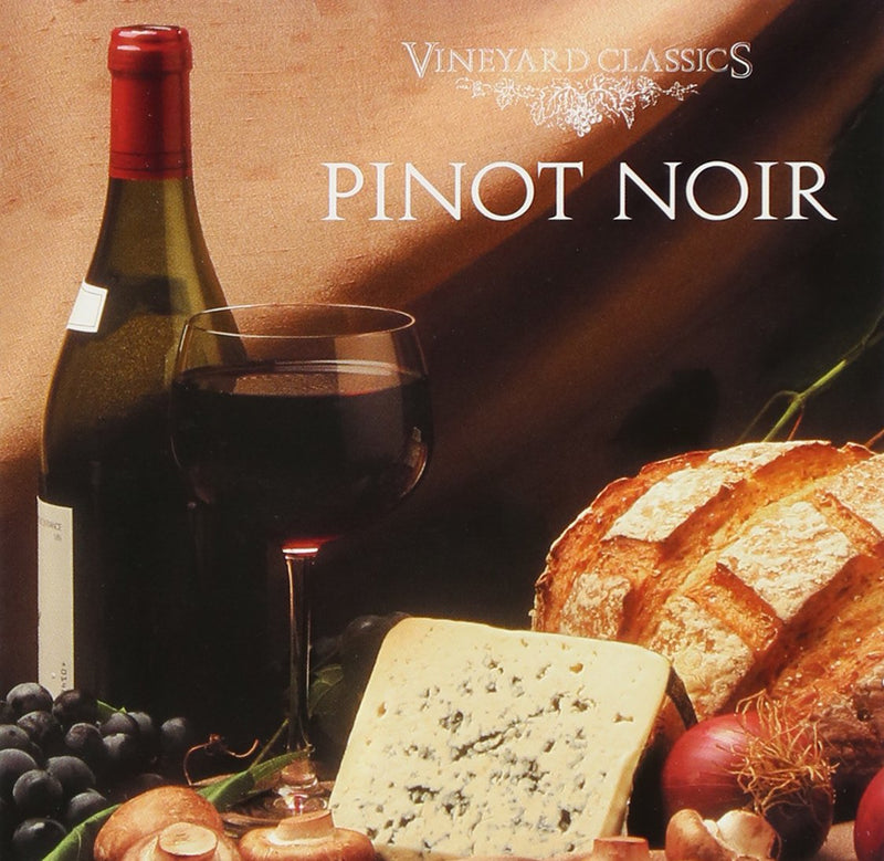 Vineyard Classics: Pinot Noir