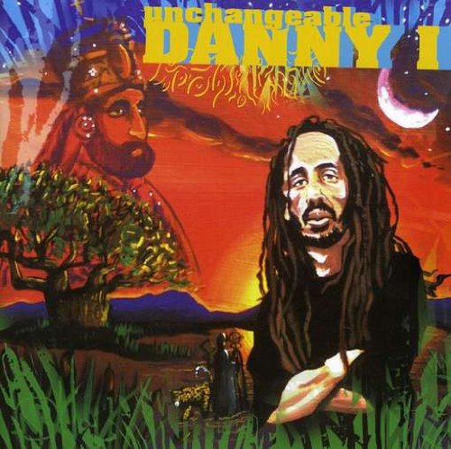 Danny I-Unchangeable