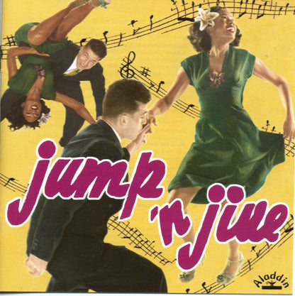 Jump 'n Jive