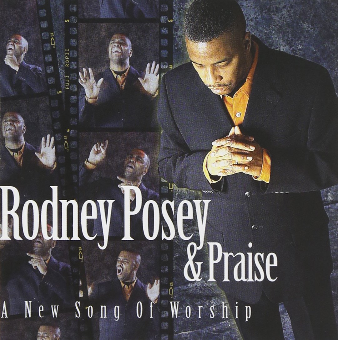 New Song of Worship