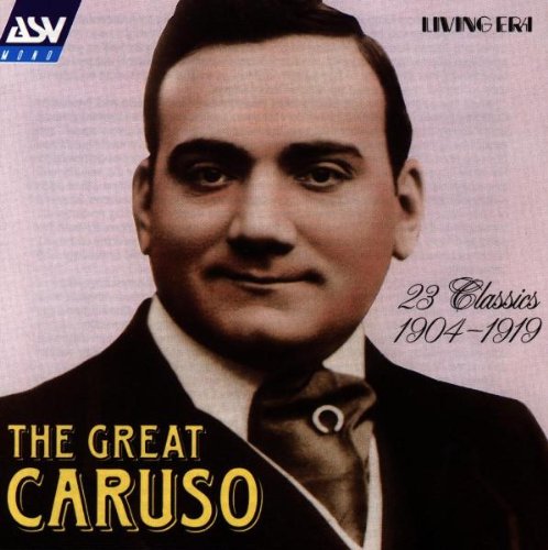 THE GREAT CARUSO