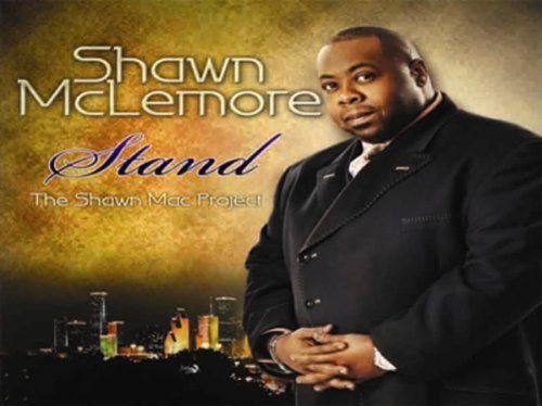 Stand: Shawn Mac Project
