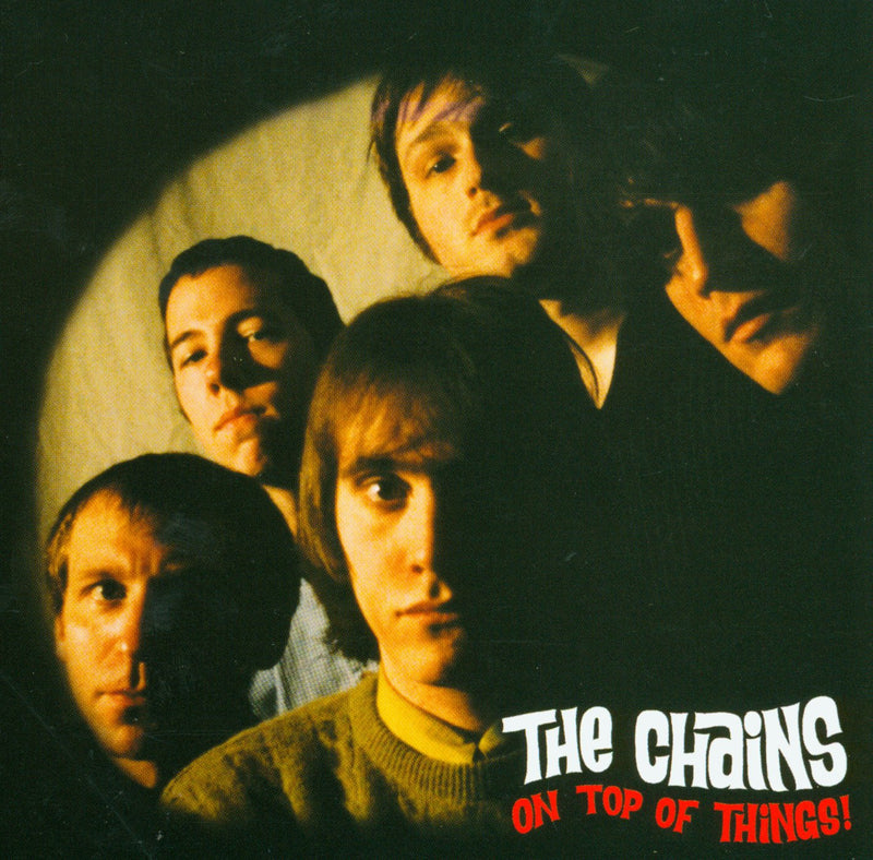 Chains-On Top Of Things