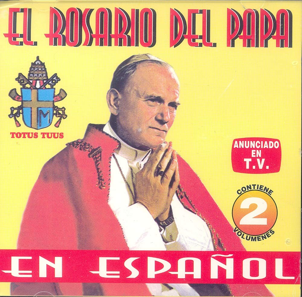 Rosario Del Papa